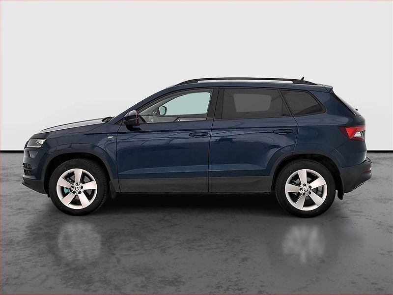 Škoda Karoq (2020) Ambition Plus 2.0 TDI - fotka 3 z 20