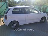 Volkswagen Polo (2007) 1.2i, servis.kniha - náhled 1