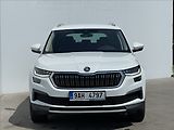 Škoda Kodiaq 2,0 TDI 4x4 DSG Style Plus TZ - náhled 22