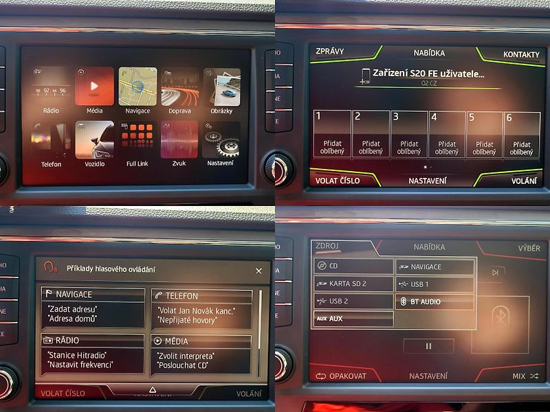 Seat Ateca TDi STYLE CEBIA,kamera,LED    - fotka 39 z 44