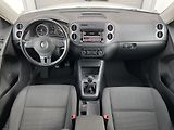 Volkswagen Tiguan 1,4 TSI 90 kW Trend & Fun - náhled 11