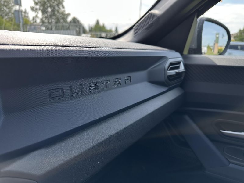 Dacia Duster (2026) Journey Eco-G 120 - fotka 26 z 32
