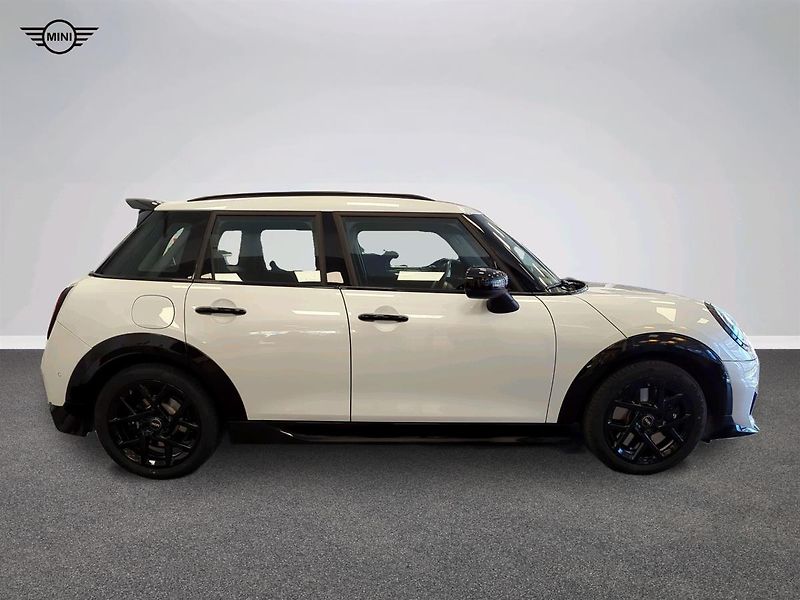 Mini Cooper S 5-doors - fotka 5 z 18