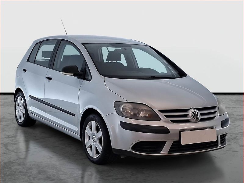 Volkswagen Golf Plus (2007) 1.6, rezervace - fotografie inzerátu