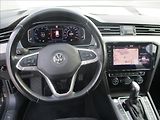 Volkswagen Passat 2,0 TDI, Elegance, DSG, servis - náhled 14