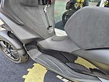 Piaggio MP3 300 (2024) Deep Black - náhled 10