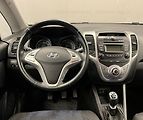 Hyundai ix20 CVVT - náhled 5