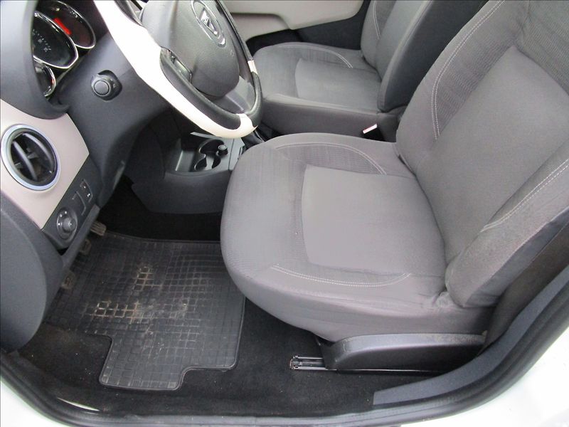 Dacia Lodgy 1.6i  Klima - fotka 11 z 36