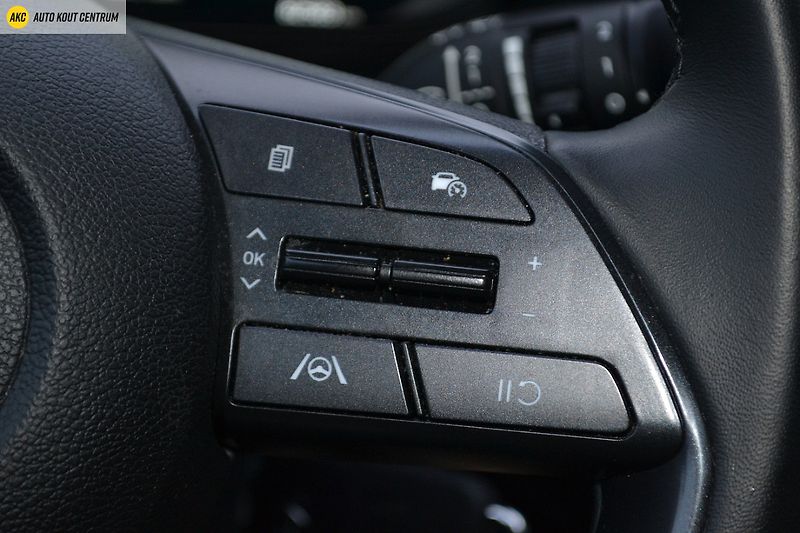 Hyundai Bayon 23 1,2I MT PLAY TT - fotka 32 z 52