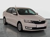 Škoda Rapid (2016) 1.4 TDI - náhled 1
