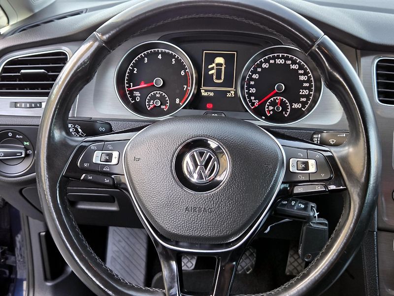 Volkswagen Golf 1.4TSi SERV.KN, nové ROZVODY   - fotka 43 z 50