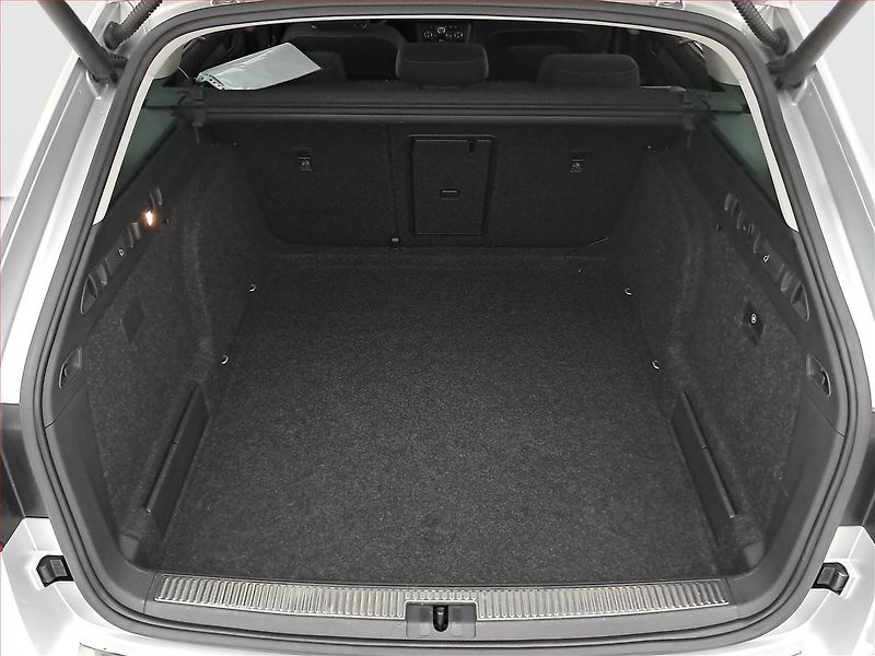 Škoda Superb (2016) Style Plus 2.0 TDI 4x4, 4X4 - fotka 14 z 25