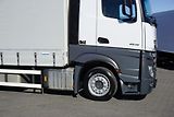 Mercedes-Benz Actros (2023) L / 2545 / ACC / E 6 / MP 5 /  - náhled 27