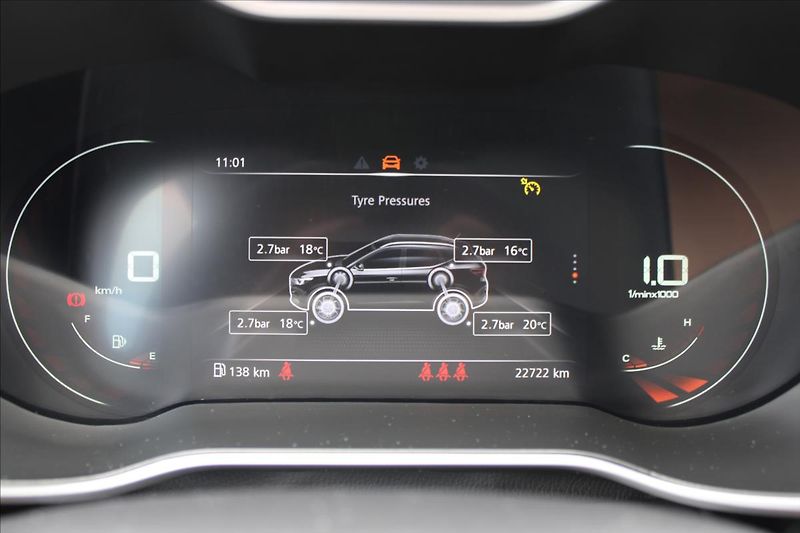 MG ZS 1,0 T  1.MAJ,ELEGANCE,22.722KM - fotka 15 z 41