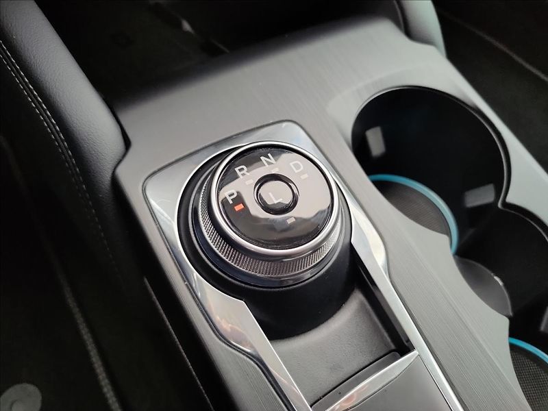 Ford Focus 1,5 EcoBlue 85kW TitaniumX AUT - fotka 31 z 41