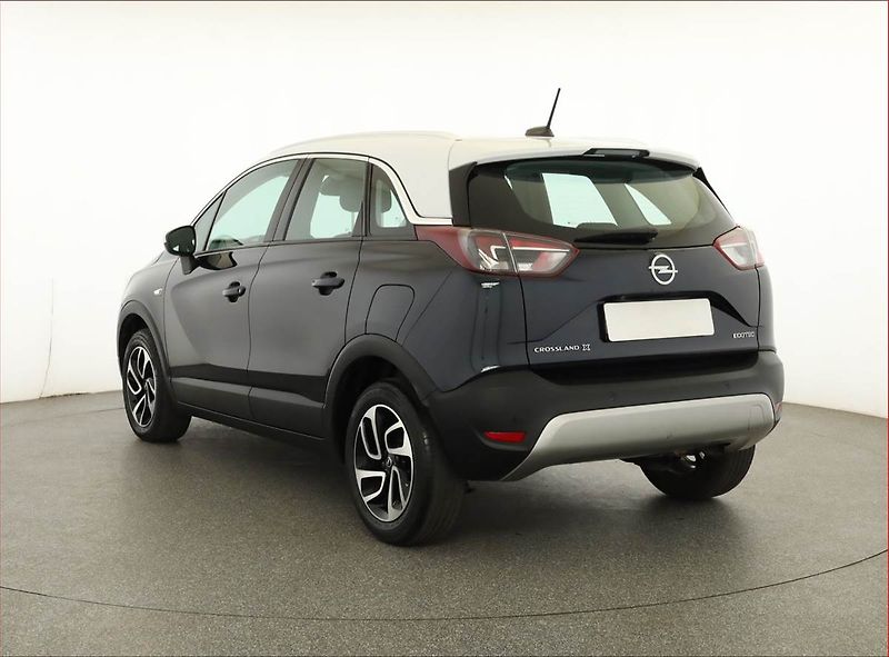 Opel Crossland X (2018) 1.2 Turbo, Serv.kniha - fotka 4 z 15