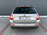 Škoda Octavia 1,6 TDi 81kW STYLE-KAMERA.P - náhled 4