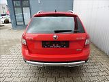 Škoda Octavia 2,0 TDi Combi 4x4 DSG Scout - náhled 7