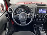 Jeep Wrangler Rubicon 2.8 CRDI 147 kW - náhled 8