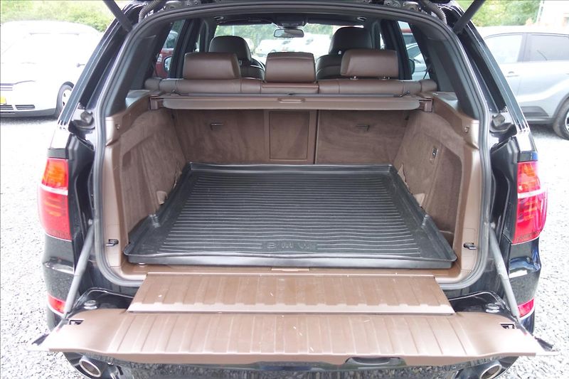 BMW X5 40d 225KW,xDRIVE,PANORAMA. - fotka 22 z 50