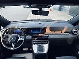 Mercedes-Benz Třídy V 2,0 300 d / Exclusive / L / 4M - náhled 17