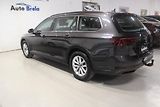 Volkswagen Passat (2022) 2.0TDI DSG Display LED TAŽNÉ - náhled 10