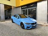 BMW M4 (2020) COMPETITION COUPE CZ SKLADEM! - náhled 1