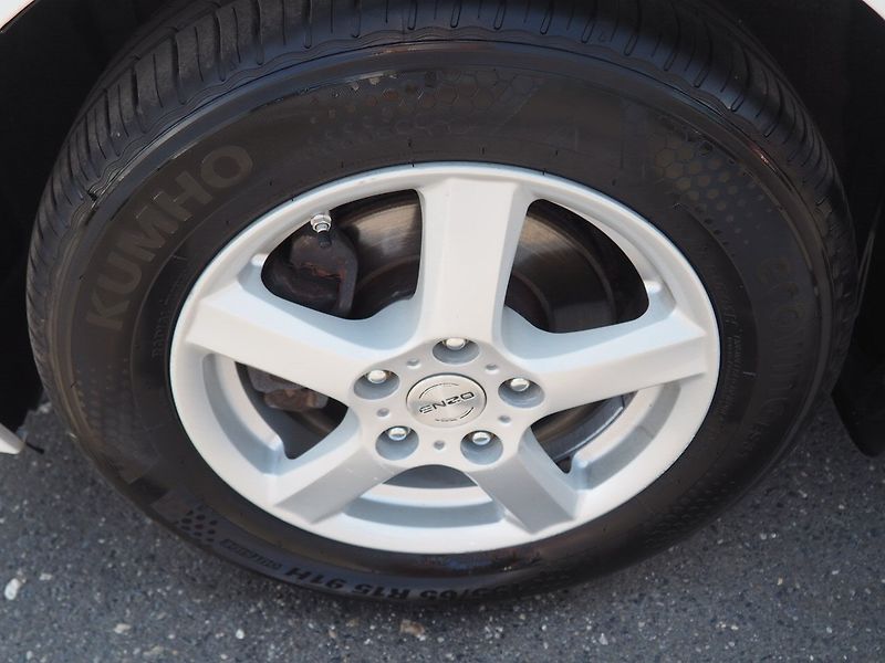 Hyundai ix20 (2014) 1.4 CVVT, Tažné - fotka 8 z 36
