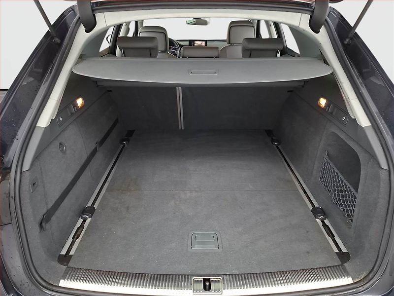 Audi A6 (2012) 3.0 BiTDI, 4X4, Automat, Kůže - fotka 14 z 26