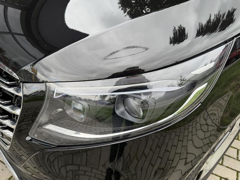 Mercedes-Benz Třídy V V 300 d / Exclusive / L / 4M - fotka 2 z 27