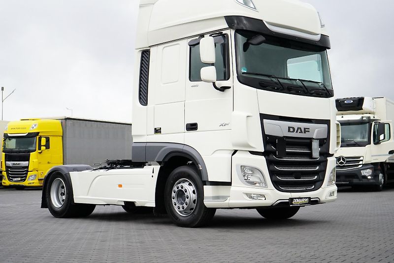 DAF XF (2021) 106 / 480 / EURO 6 / ACC / I C - fotka 29 z 49