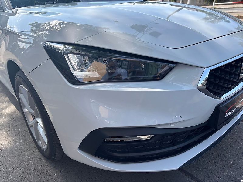 Seat Leon 2.0TDi-110KW/2022/DSG-SPORT.ZÁ - fotka 46 z 51