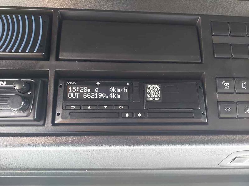 MAN TGX 18.510 4X2 LL - fotka 51 z 67