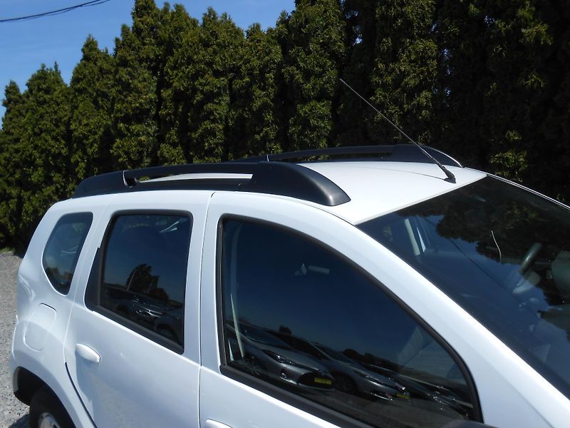 Dacia Duster 1.5DCi, KLIMA, Tažné!! - fotka 12 z 32
