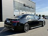 Mercedes-Benz Třídy S (2021) - náhled 8
