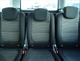Volkswagen Sharan (2014) 2.0 TDI, Serv.kniha, Tempomat - náhled 10