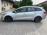 Kia Ceed 1,6 CRDi 100kW AUTOMAT - náhled 8