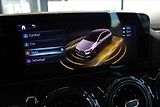 Mercedes-Benz Třídy B 180 MBUX / 1000km / DPH / LED - náhled 18