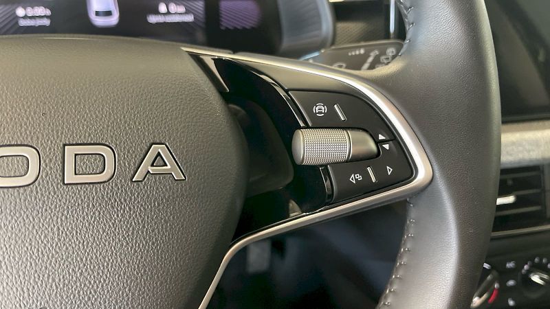 Škoda Scala (2025) Selection 1.0TSI 85kW - fotka 22 z 27