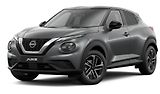 Nissan Juke (2026) 1.0 DIG-T 114 7DCT N-CONNECTA - náhled 1