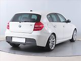 BMW Řada 1 (2009) M Paket 118d, Xenony, Tempomat - náhled 4