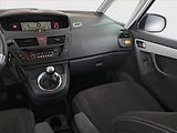 Citroën C4 Picasso (2011) 1.6 HDi, 7 míst, ČR,1.maj - náhled 8
