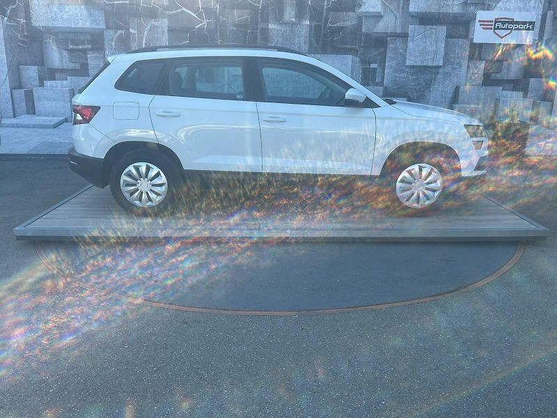 Škoda Karoq (2019) 1.6TDi, 85KW, NOVÉ ROZVODY - fotka 5 z 22