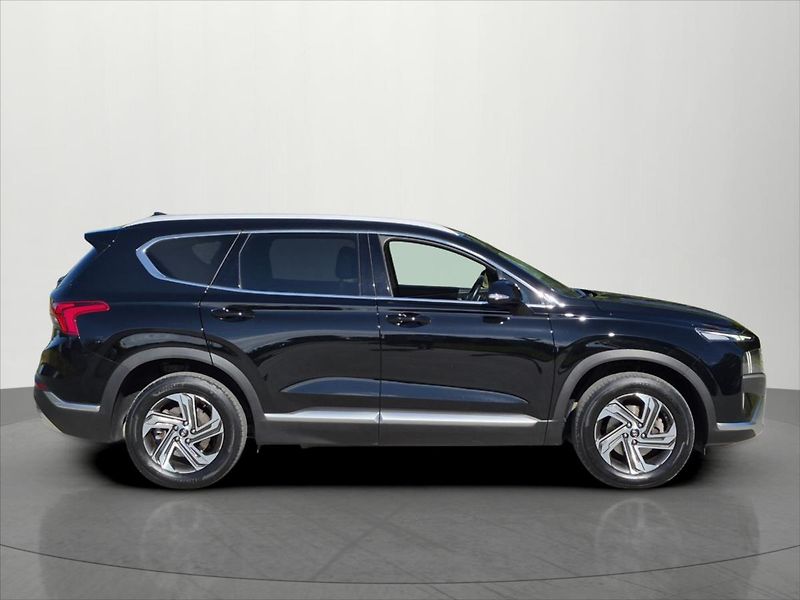 Hyundai Santa Fe 2,2 CRDi Premium 4x4 DPH 1.maj - fotka 8 z 26