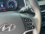 Hyundai Tucson 1,6 T-GDi MT 4x2 ICEBREAKER - náhled 19