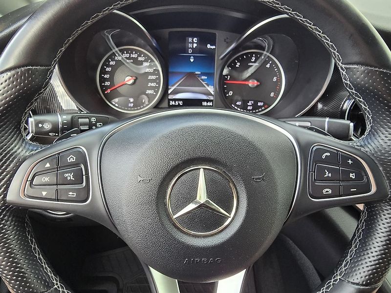 Mercedes-Benz Třídy V V 220d 120kW LONG 6míst ČR DPH - fotka 14 z 50