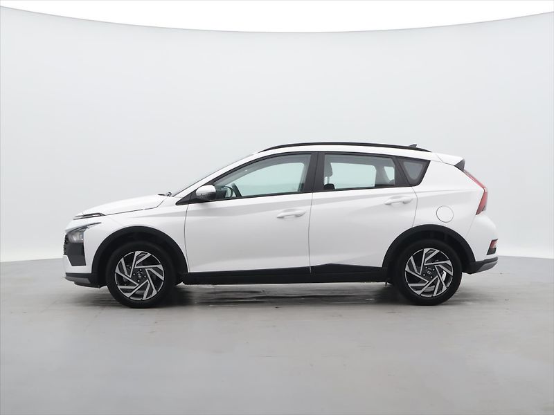 Hyundai Bayon 1,2 DPi 57kW Záruka 1. Maj CZ - fotka 4 z 27