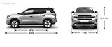 Opel Frontera (2026) Edition Mild-hybrid 110k O24! - náhled 17