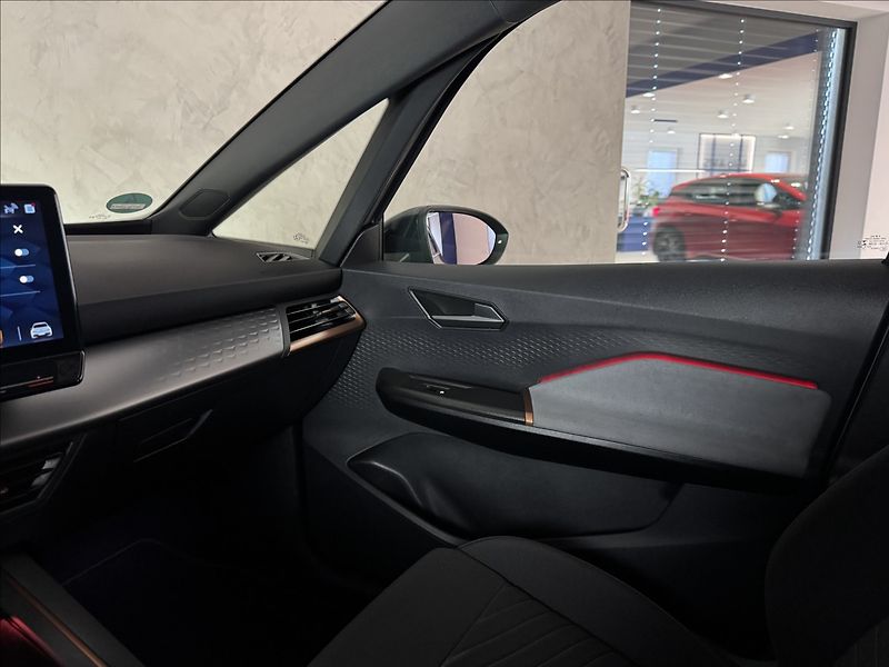 Cupra Born 150kW LED Tepelko Kessy - fotka 49 z 50
