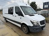 Mercedes-Benz Sprinter (2014) Sprinter 316 CDI/L MIXTO, rok  - náhled 2